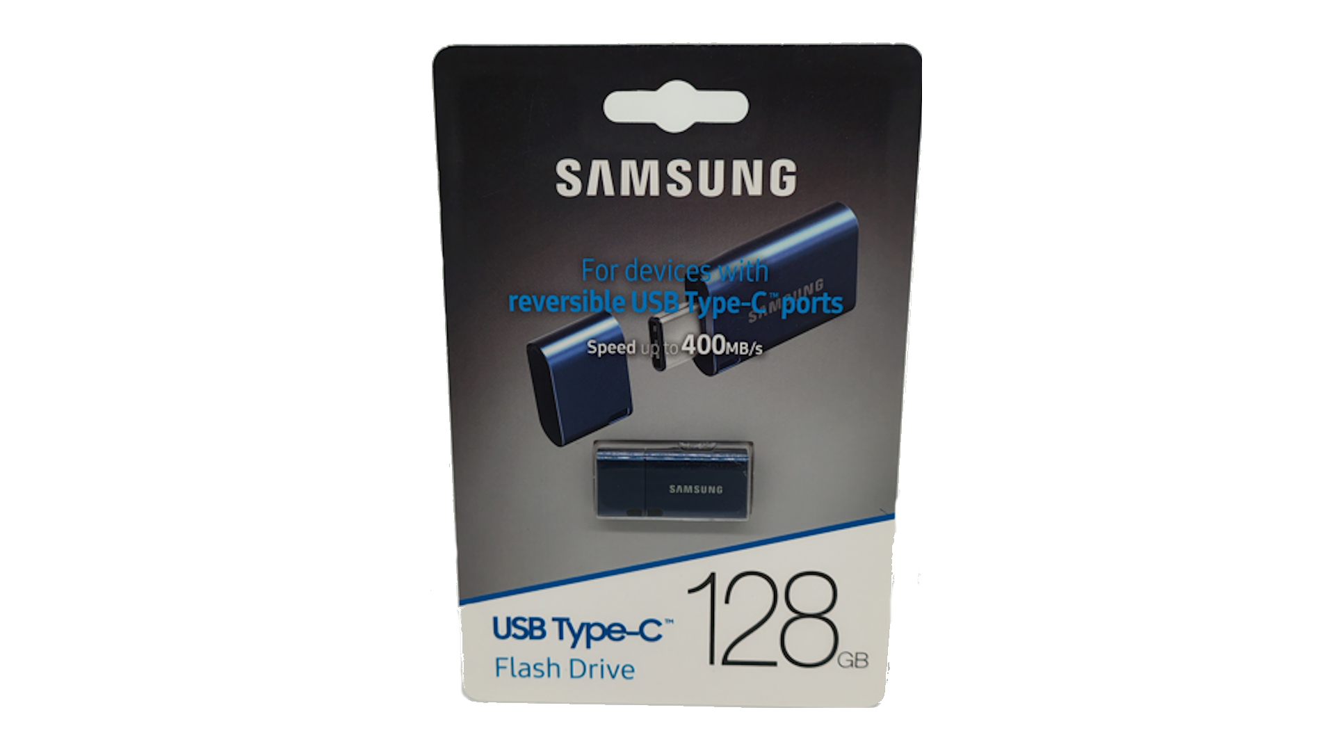 Produktabbildung des Artikels Samsung USB Type-C 128GB